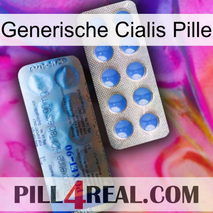 Generic Cialis Pill 40